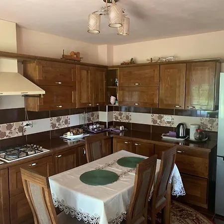 Pensiunea Agroturistica Amalia Farm stay